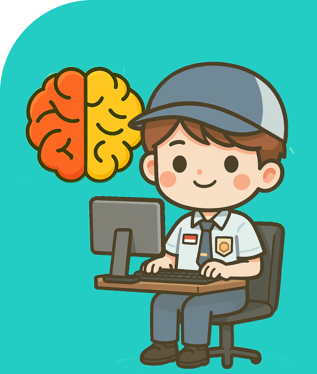 Tes Kecerdasan - Edupotensia