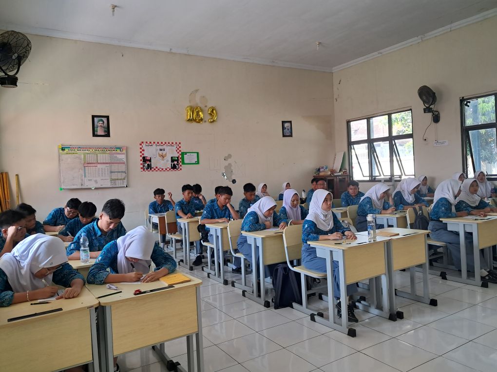 tes psikologi edupotensia