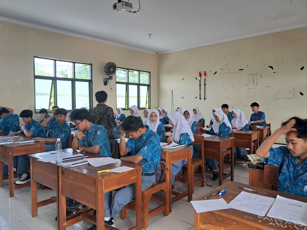 tes psikologi edupotensia