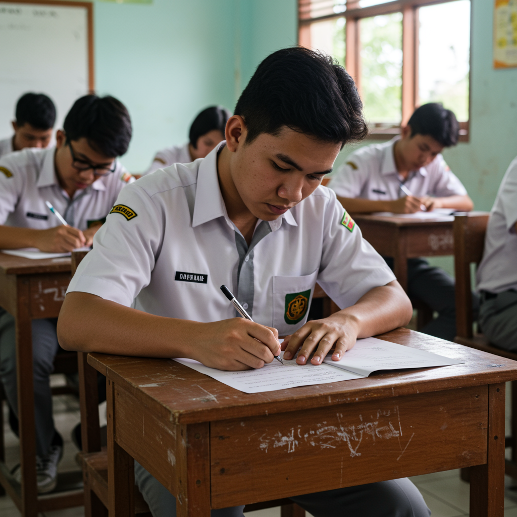 tes psikologi edupotensia