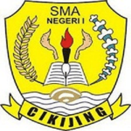 SMAN 1 Cikijing