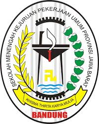 SMK PU Bandung